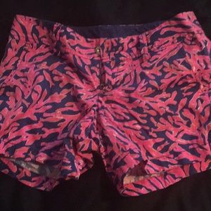 Lilly Pulitzer Short